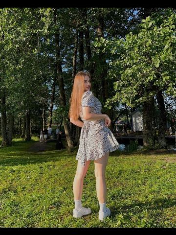 Проститутка Забава